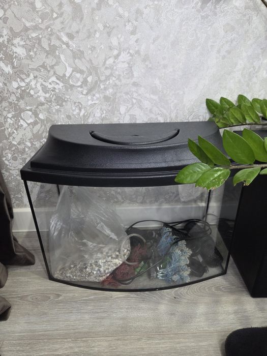 Аквариум 35литров