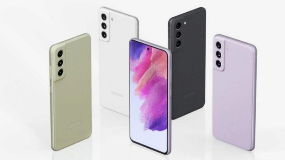 Samsung  s21   256gb