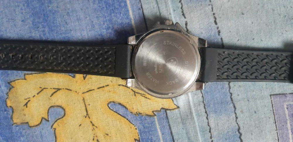 Ceas Ferrari original