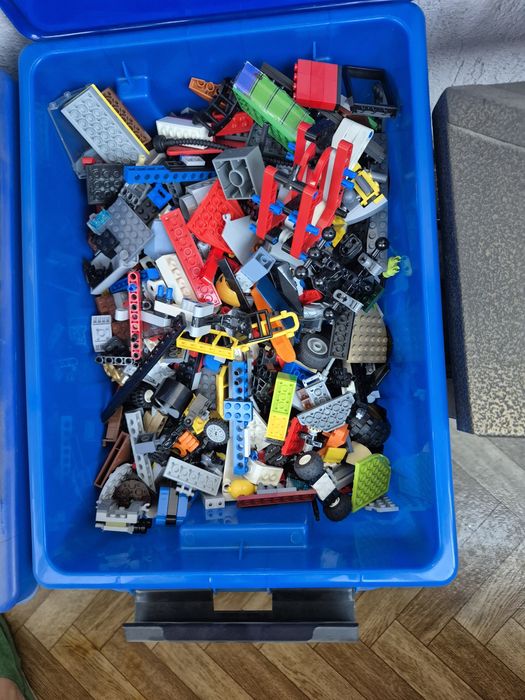 Срочно лего россыпи