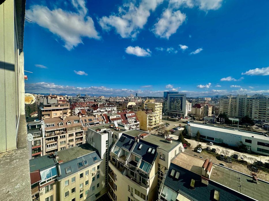 Продава се Двустаен апартамент в София, Лозенец - 52 кв.м за 1560 €/кв.м - Снимка #13