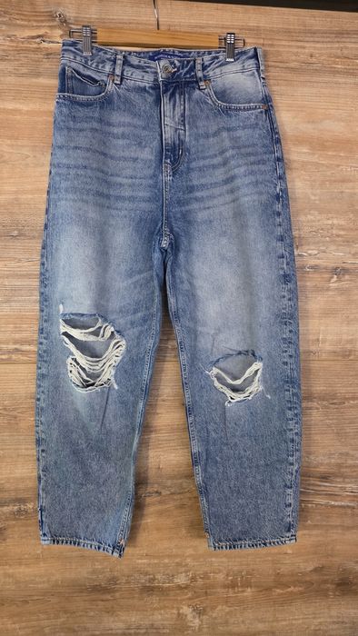 Дамски дънки  SCOTCH SODA
