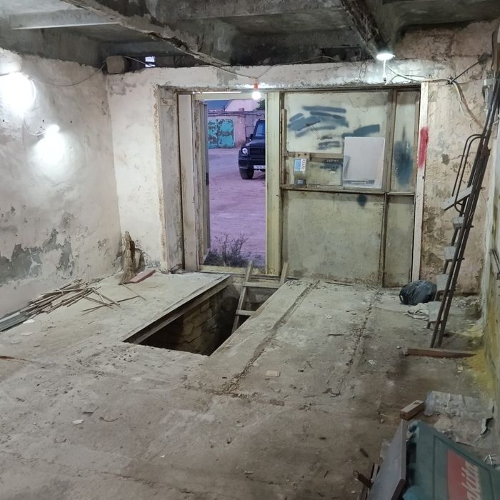 Продам гараж кристалл