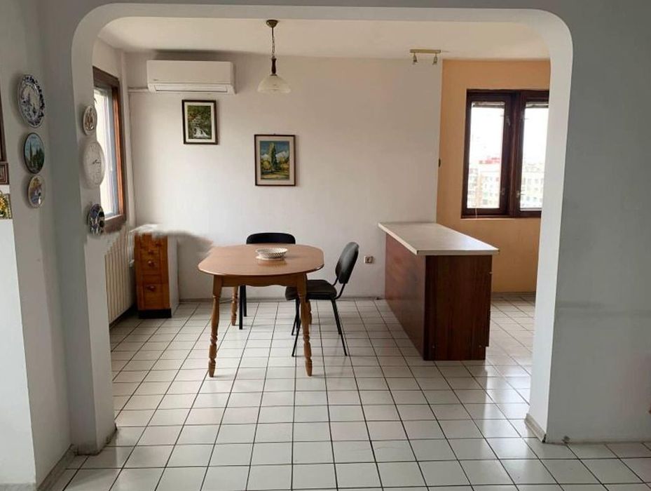 Продава се Четиристаен апартамент в София, Младост 4 - 105 кв.м за 1458 €/кв.м - Снимка #2