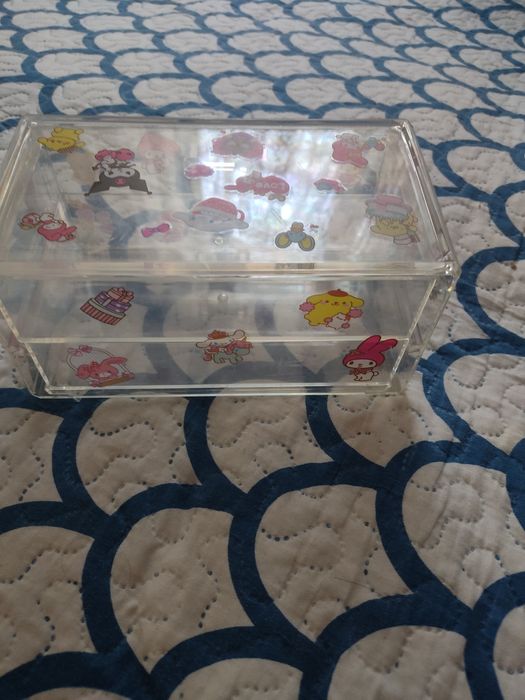 Органайзер для вещей