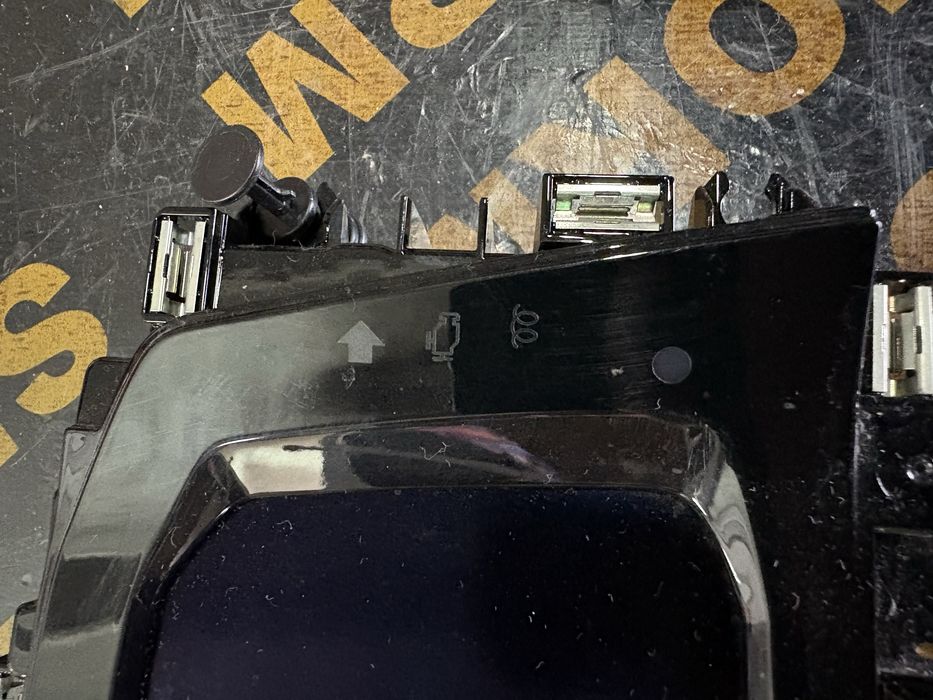 Vw Golf 8 2.0 gti 2024 година Километраж