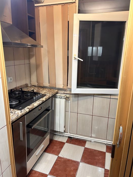 Inchiriez ap.2 camere confort 1 în Tecuci