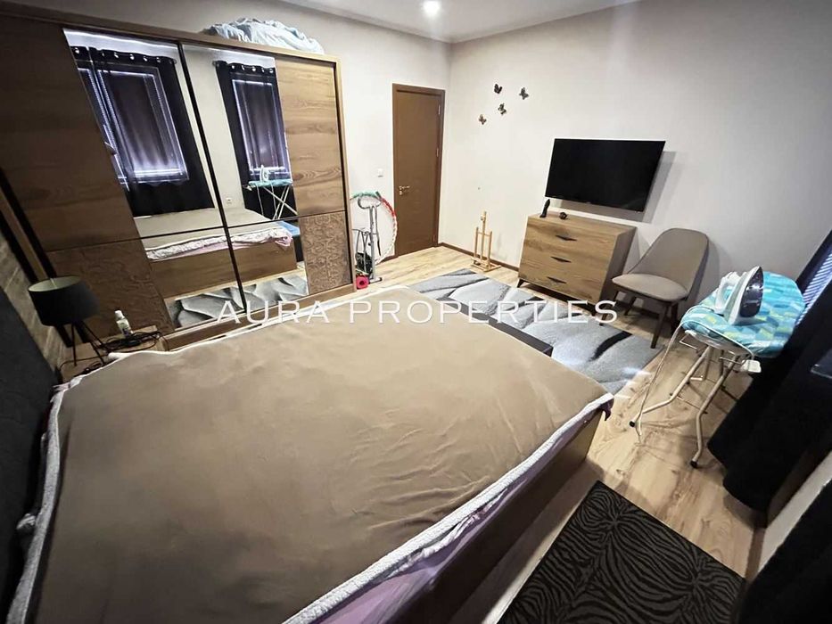 Дава се под наем Къща в Разград, Освобождение - 200 кв.м за 765 € - Снимка #5