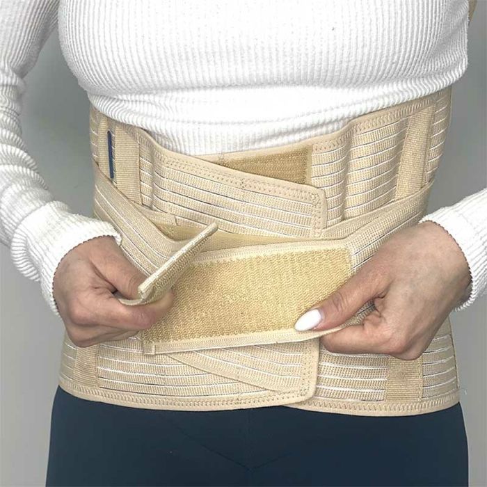 Корсет корректор осанки для взрослых и подростков