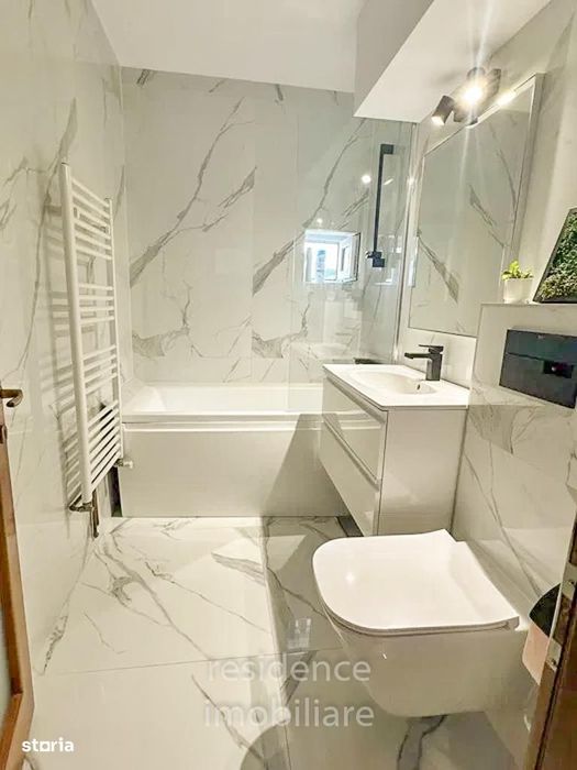 Apartament 2 camere separate, Piata Abator, Marasti