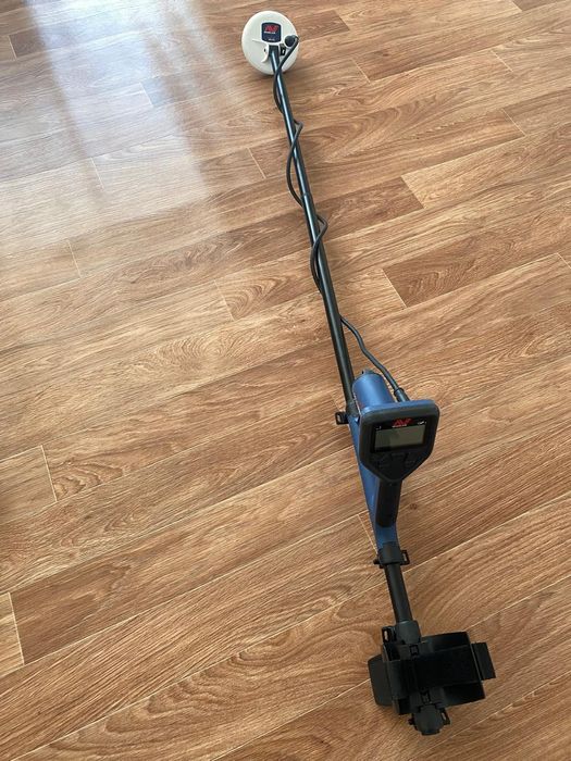 Продам голд монстер в отличном состоянии