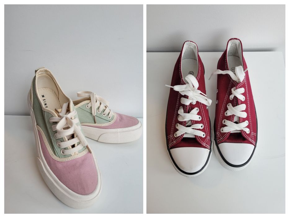 Кецове като нови -  2 броя