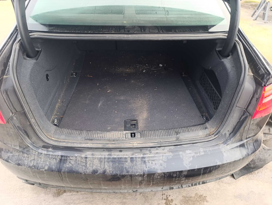 Ауди А6 C7 2.0ТДИ / Audi A6 Ц7 - 2.0 TDI 177к. с. - на части