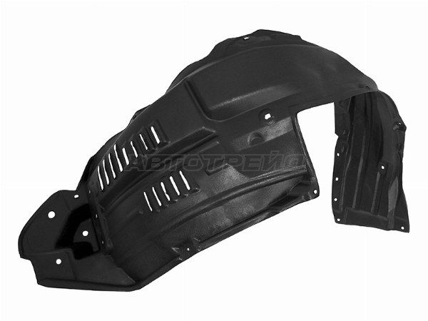 Подкрылок  Toyota Land cruiser prado