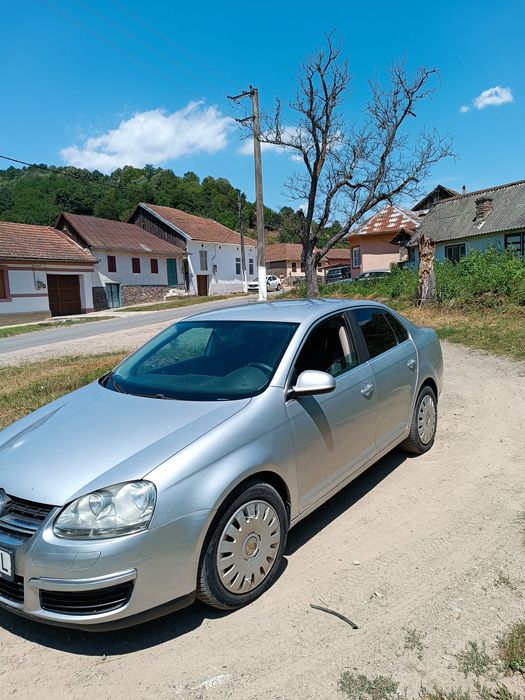 VOLKSWAGEN Jetta 2008 — imagine 2