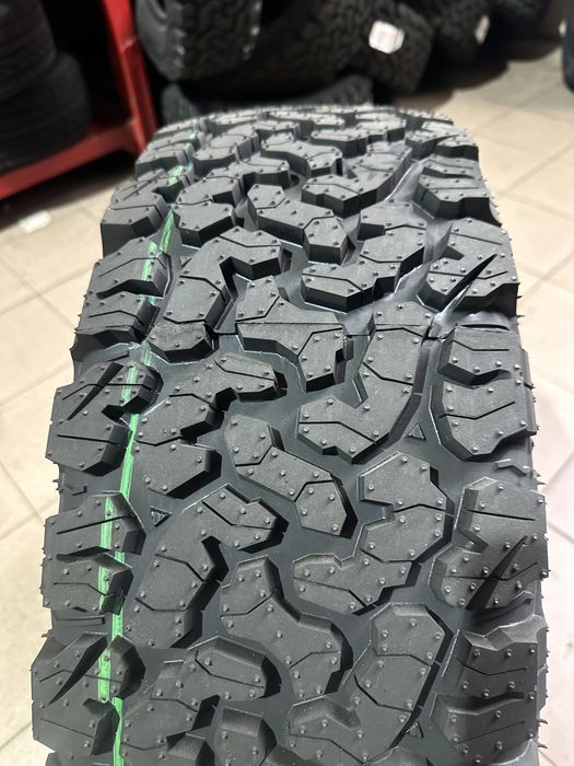 Anvelope All Terrain 235/65 R17 Garantie 3 ani