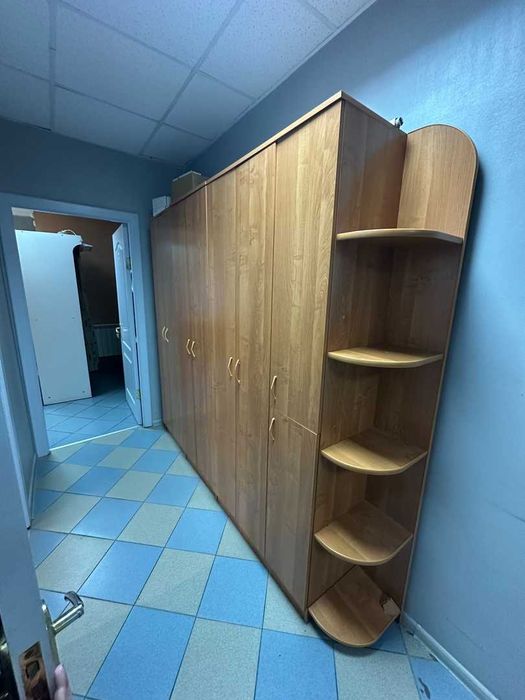 Офисное помещение, 108.6 м²,