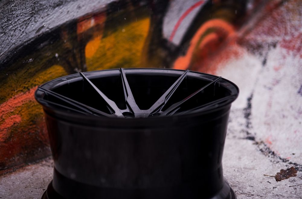 Jante foarte concave Japan Racing JR21 Tesla Audi BMW Mercedes Volvo