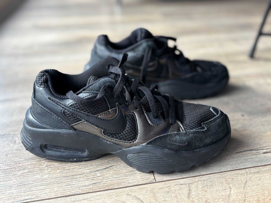 Маратонки Nike, 38