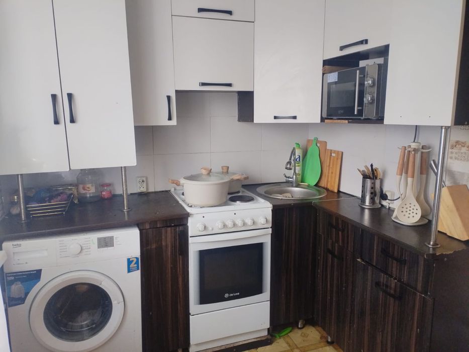 Продам кухонный гарнитур