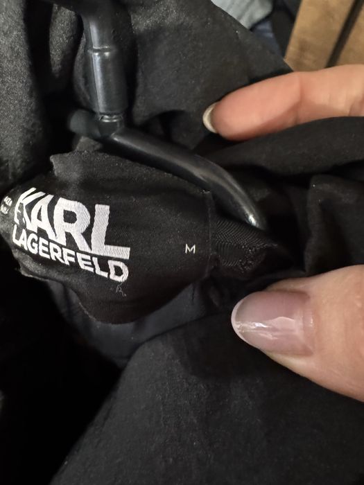 Дамски елек Karl Lagerfeld
