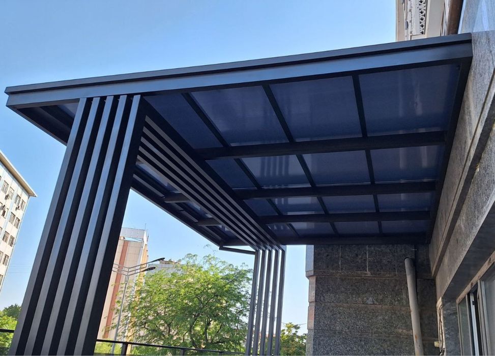 Leksan Naves Polikarbonat