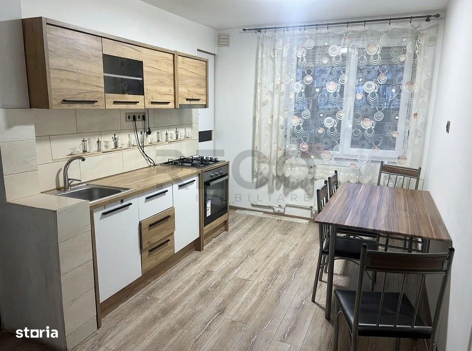 RECO Apartament 3 camere zona Olosig