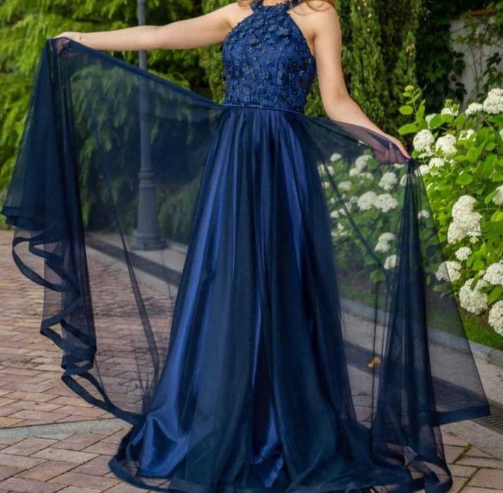 Бална/Официална рокля