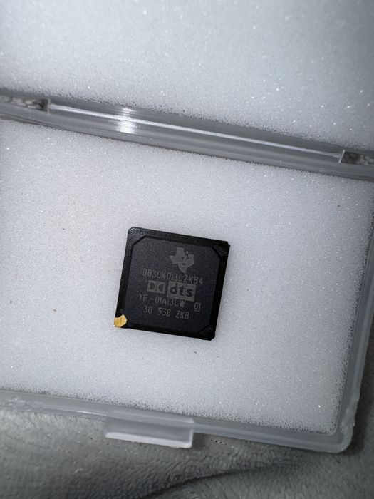 D830K0130ZKB4 IC Chip Dolby/DTS DSP BGA Chip