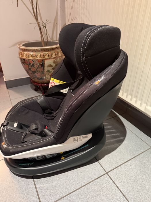Scaun auto Be Safe Izi Modular + baza Izi Modular