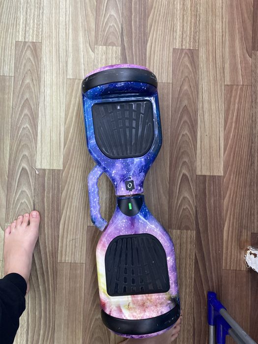 Гироскутер продаётся, состояние хорошее, оригинал.