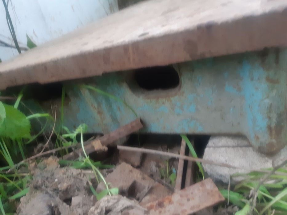 Наковальный стол