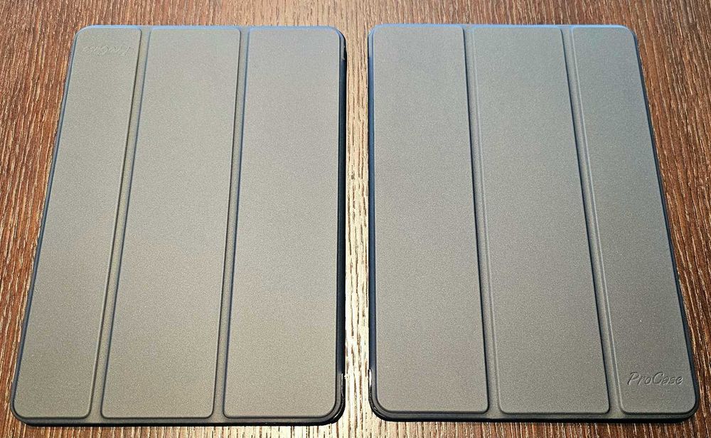 Продавам 2 броя IPAD AIR 3rd GENERATION, 256 GB, 10.5 inches. 2019