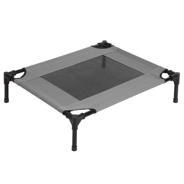 НОВА Кушетка за кучета Relax, Д76 x Ш 61см Германия