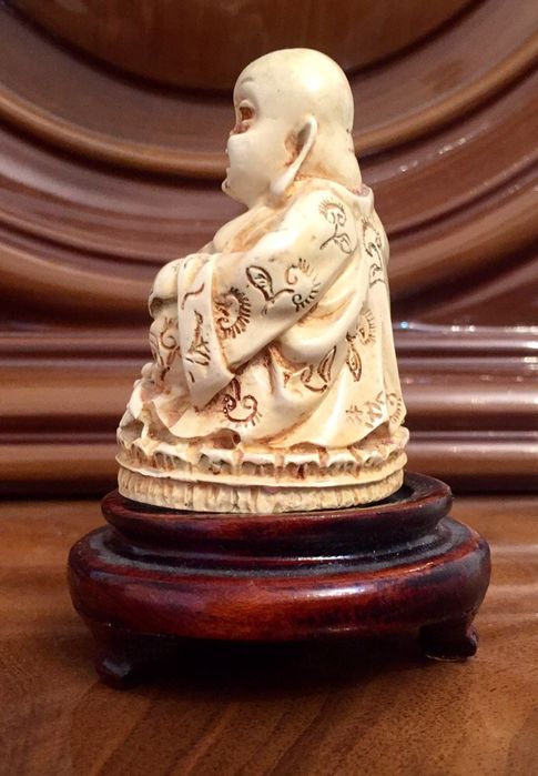 Нэцкэ старый