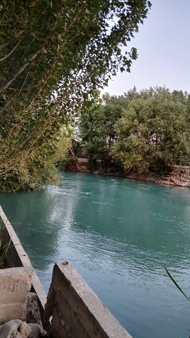 Sotiladi Dom Uchastka Uy Srochna