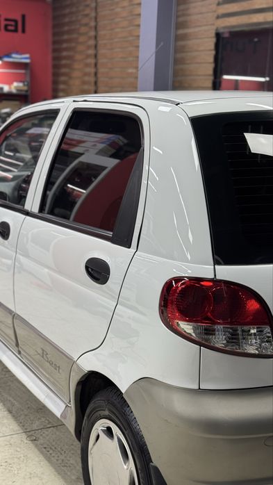 Matiz best 2018 sotiladi