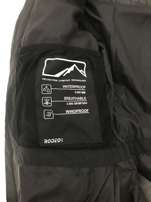 Geaca Ski professional!