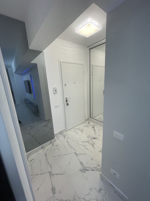 Închiriez garsonieră modernă – High Class Residence | 425 € negociabil