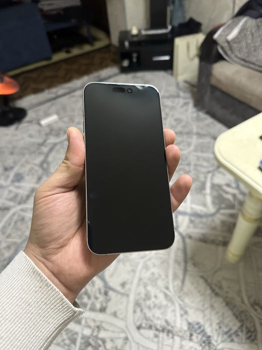 Iphone 15 Pro Max 512 Gb