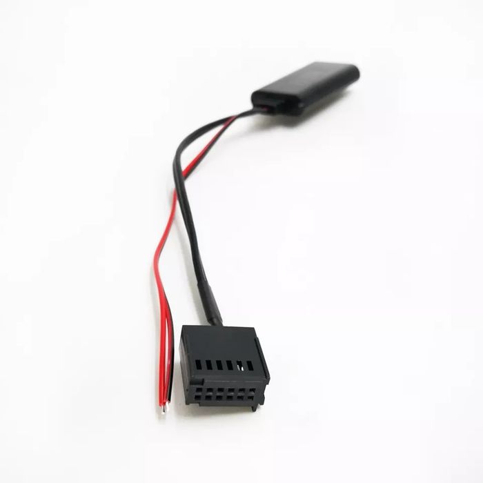 Adaptor bluetooth AUX Ford Focus Mondeo Galaxy Fiesta Transit C S Max