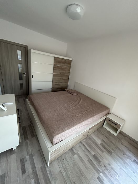 Apartament 2 camere Parc Teilor