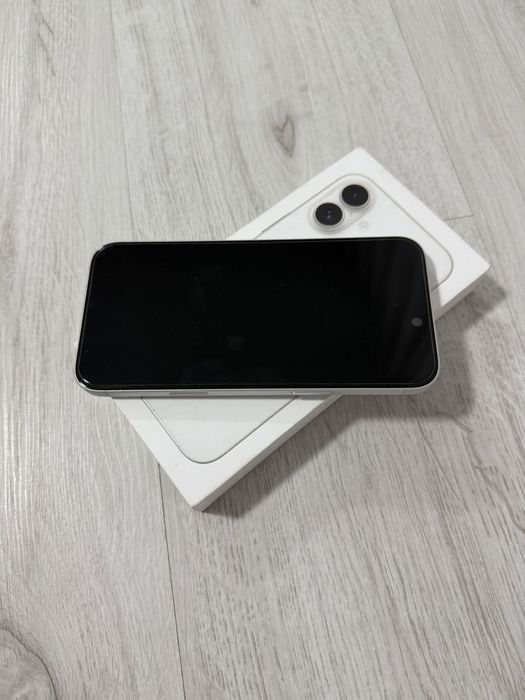 Iphone 16 Plus 256GB