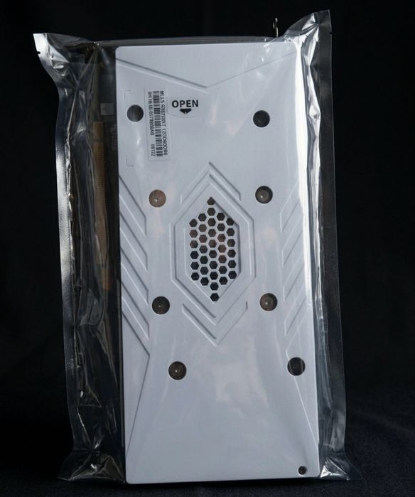 Radeon RX 6700 XT 12 GB
