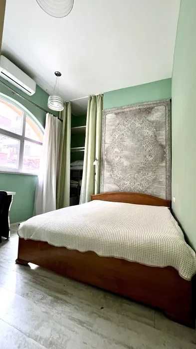 Дава се под наем Двустаен апартамент в Поморие - 50 кв.м за 250 € - Снимка #5