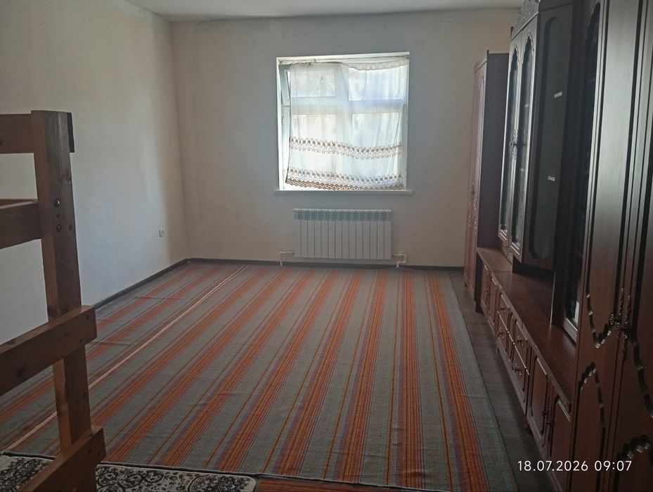 2 xonali kvartira. Faqat oilaga ijaraga beriladi.
