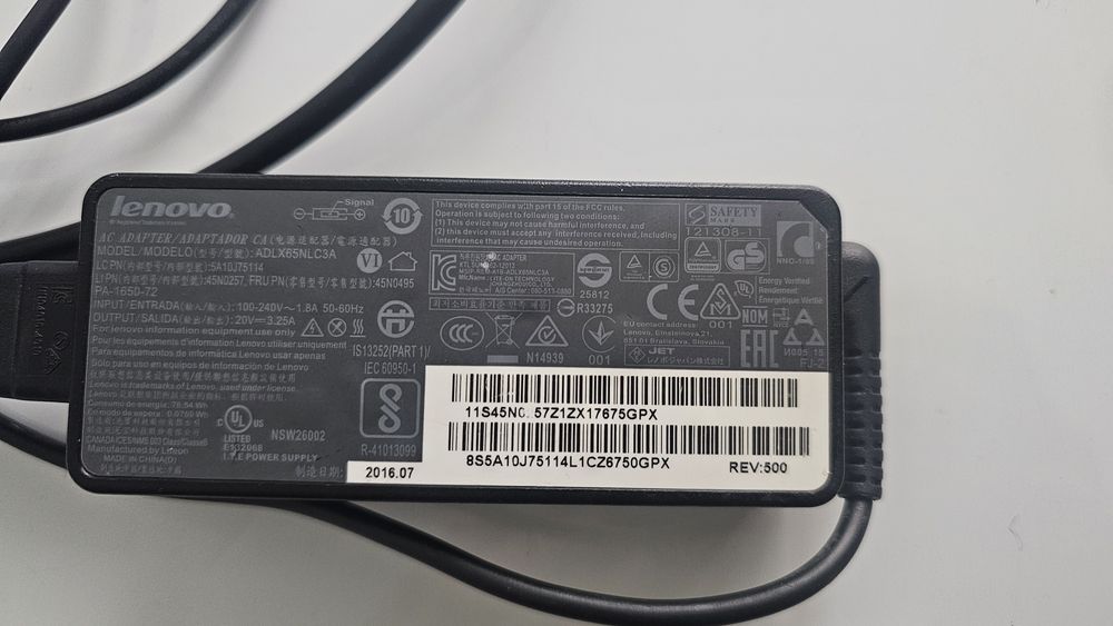 ThinkPad X250 Lenovo