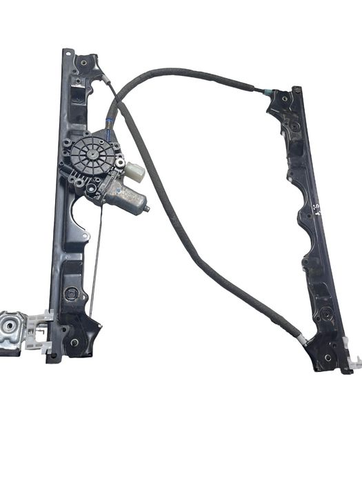Macara Geam Stanga Fata (Uk) Jeep Commander Xk, Xh 2005 - 2010 5539648