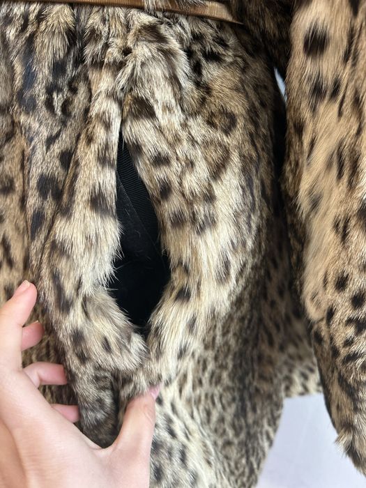 Blana naturala de râs