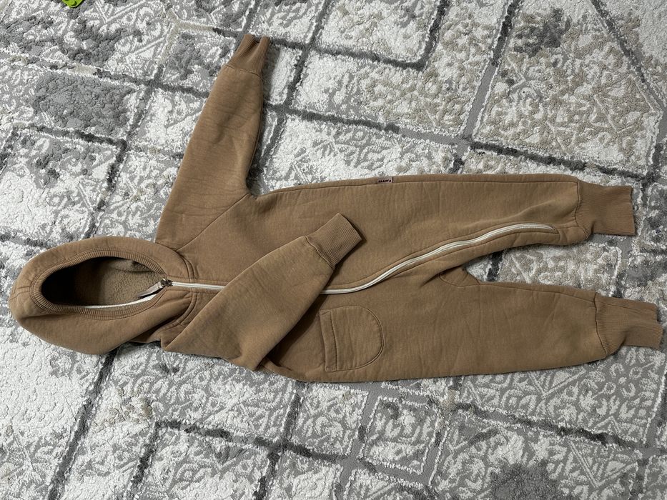 Продам детский комбинезон, в отличном состояний